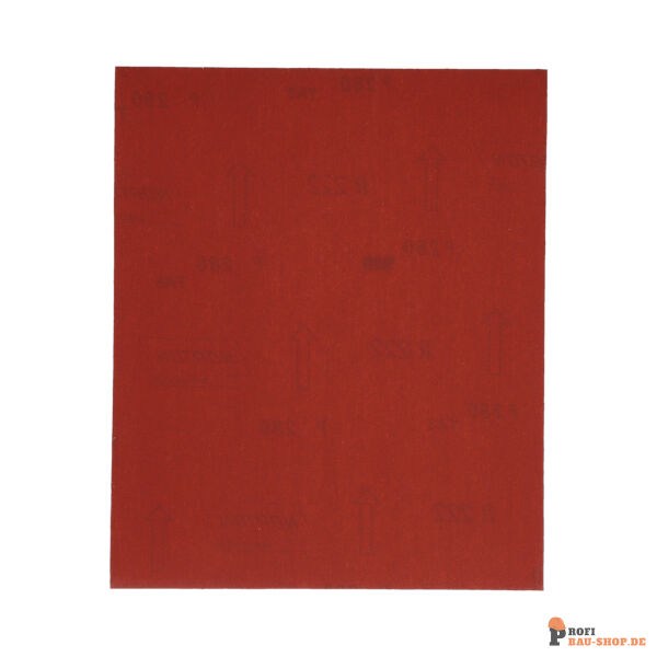 nortonschleifmittel/NORTON_schleifmittel_63642531788 Standard Sheets Norton R222 230.00x280 Grit 280_137277